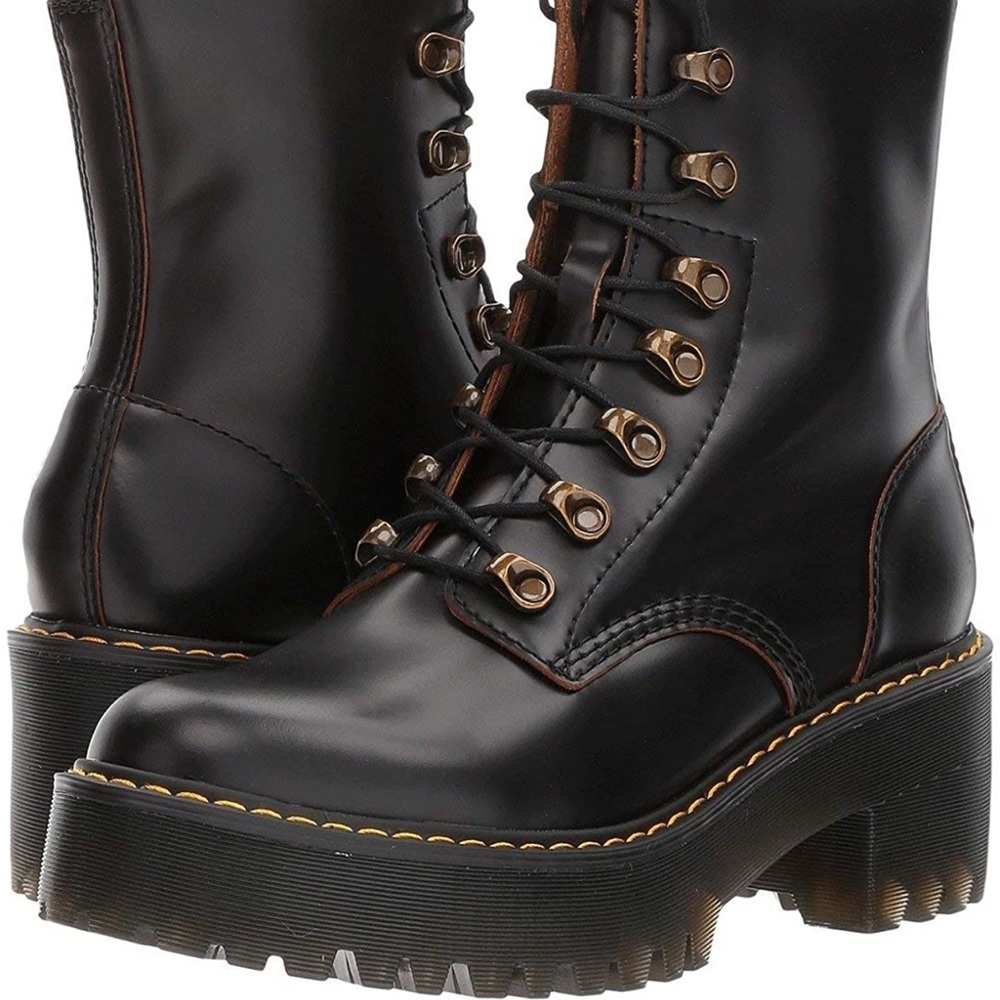 Leona boot
